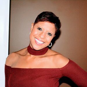 Meet your Posher, Carmelita